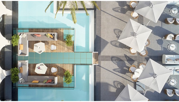 MarBella, Mar-Bella Collection, Корфу